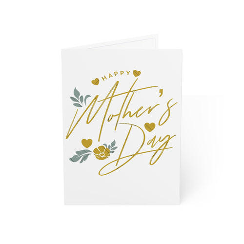 Greeting Cards (1, 10, 30, and 50pcs)
